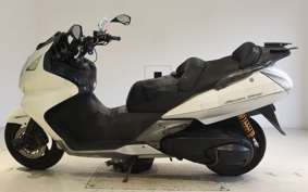 HONDA SILVER WING 600 A 2005 PF01