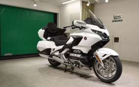 HONDA GL 1800 GOLD WING TOUR DCT 2026 SC79