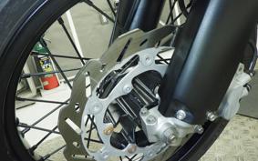 YAMAHA WR250X DG15J