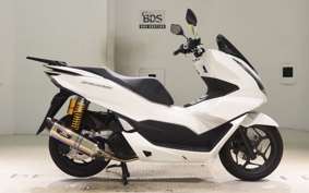 HONDA PCX 160 KF47