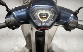 HONDA SUPER CUB110 JA10