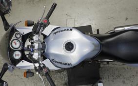 KAWASAKI ZR 700 S 2006 ZR750F