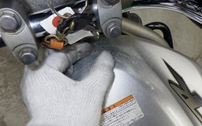 HONDA VTR 250 2023 MC33