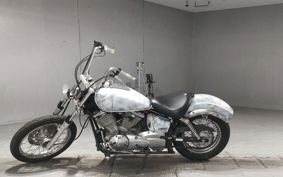 YAMAHA DRAGSTAR 250 VG02J