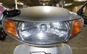 HONDA DIO Gen.4