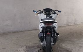 HONDA PCX 125 JF81