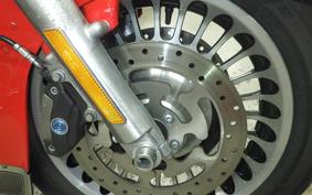 HARLEY FLHR 1580 2010