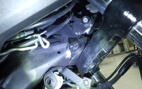 HONDA NC750X DCT 2021 RH09