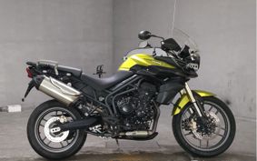 TRIUMPH TRIUMPH TIGER 800 TRE15B