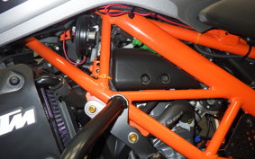 KTM 250 DUKE 2014