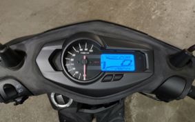 YAMAHA CYGNUS125XSR SEA5J