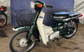YAMAHA MATE80 V80