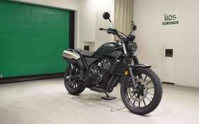 HONDA CL500 2018 PC68