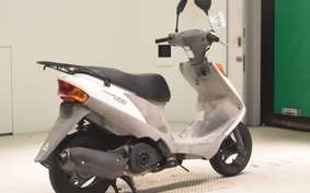 SUZUKI ADDRESS V125 2024 CF46A