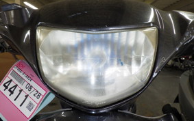 SUZUKI ADDRESS V125 G CF46A