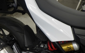 BMW F900R 2023