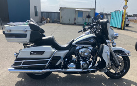 HARLEY FLHTCU1580-1690 2008 FC4