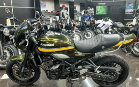 KAWASAKI Z900RS CAFE 2021 ZR900C