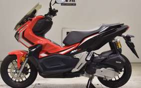 HONDA ADV150 KF38