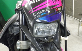 YAMAHA WR250X 2001 DG15J