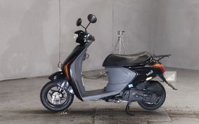 SUZUKI LET's 5 CA47A