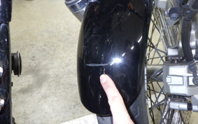 YAMAHA DRAGSTAR 400 2013 VH02J