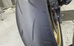 YAMAHA FZ8 FAZER S 2011