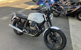 MOTO GUZZI V7 STONE 2013 ZGULW
