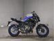 Фото Yamaha MT-07 2019 с японского аукциона