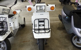 HONDA GYRO X TD02