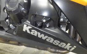 KAWASAKI NINJA 1000 A 2015