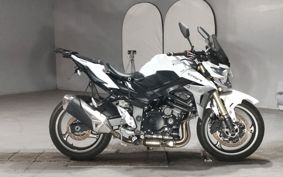 SUZUKI GSR750 GR7NA