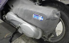 HONDA DIO CESTA GEN 2 2004 AF68
