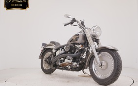 HARLEY FLSTF 1340 1997