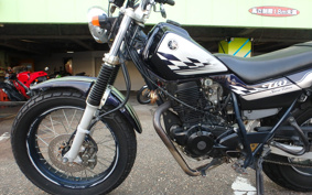 YAMAHA TW225E 20TH ANNIVER SPL ED DG09J