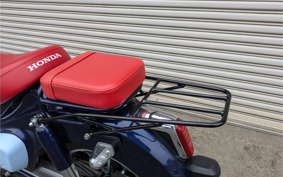 HONDA  SUPER CUB C125 JA48