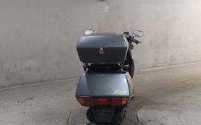 HONDA FUSION MF02