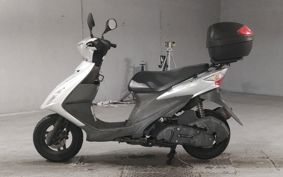 SUZUKI ADDRESS V125 CF4MA