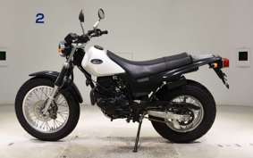 YAMAHA TW200 Gen.2 DG07J
