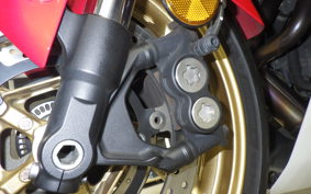 YAMAHA YZF-R7 2022 RM39J