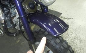 HONDA MONKEY Z50J