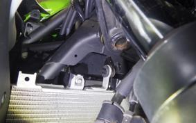 KAWASAKI NINJA 400 2024 EX400L