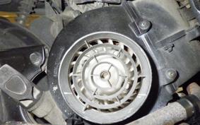 HONDA TODAY 2021 AF61