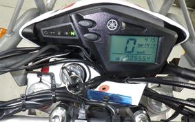 YAMAHA SEROW 250 Gen.3