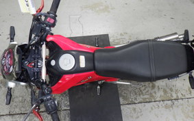 HONDA GROM JC61