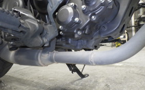 HONDA REBEL 250 S MC49