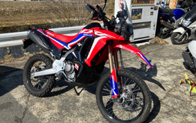 HONDA CRF250 RALLY MD47