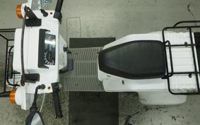 HONDA GYRO X 1998 TD02