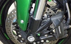 KAWASAKI NINJA H2 SX 2018 ZXT02A