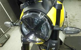 DUCATI SCRAMBLER ICON 2025